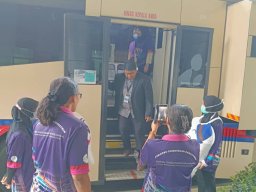 20 MAC 2025 WORLD ORAL DAY HTPN 2025